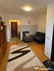 Garsonieră cu Balcon | Titan / Balta Albă | Metrou & ParkLake /10 min