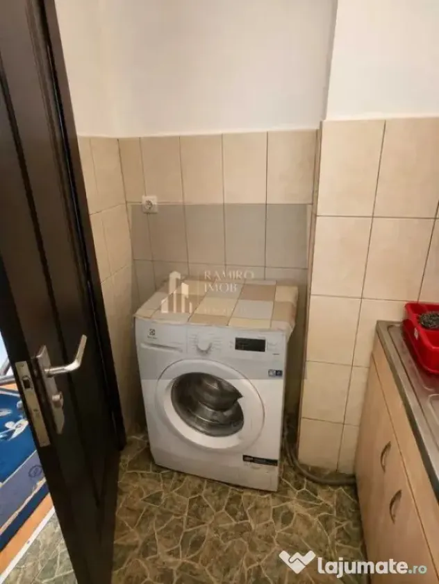 Garsonieră cu Balcon | Titan / Balta Albă | Metrou & ParkLake /10 min - Bucuresti (Bucuresti-Ilfov)