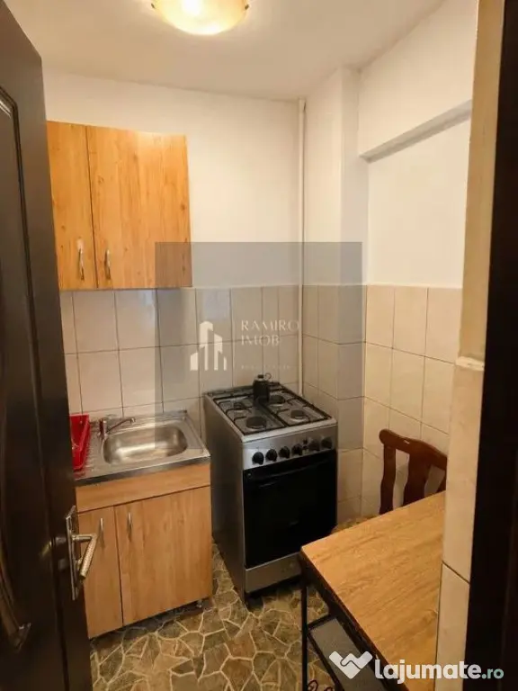 Garsonieră cu Balcon | Titan / Balta Albă | Metrou & ParkLake /10 min - Bucuresti (Bucuresti-Ilfov)