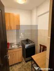 Garsonieră cu Balcon | Titan / Balta Albă | Metrou & ParkLake /10 min