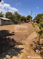 Teren intravilan 386 mp – Eforie Sud, Str. Siretului 