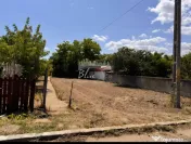 Teren intravilan 386 mp – Eforie Sud, Str. Siretului 
