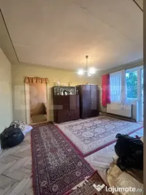 Apartament 2 camere, 47 mp, zona Micro 2
