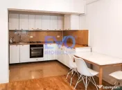 Apartament cu 2 camere, aer conditionat, complex Himson 