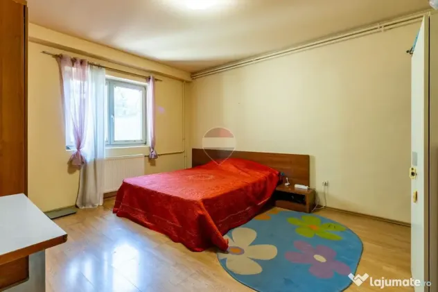 Casa 150mp + teren 375mp, pivnita | Neajlovului, Jiului - Bucuresti (Bucuresti-Ilfov)