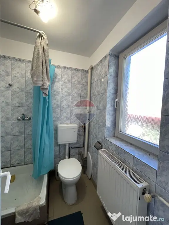 Casa 150mp + teren 375mp, pivnita | Neajlovului, Jiului - Bucuresti (Bucuresti-Ilfov)