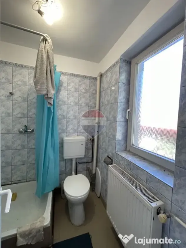 Casa 150mp + teren 375mp, pivnita | Neajlovului, Jiului - Bucuresti (Bucuresti-Ilfov)