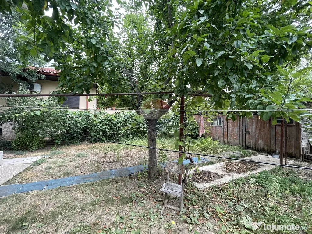 Casa 150mp + teren 375mp, pivnita | Neajlovului, Jiului - Bucuresti (Bucuresti-Ilfov)