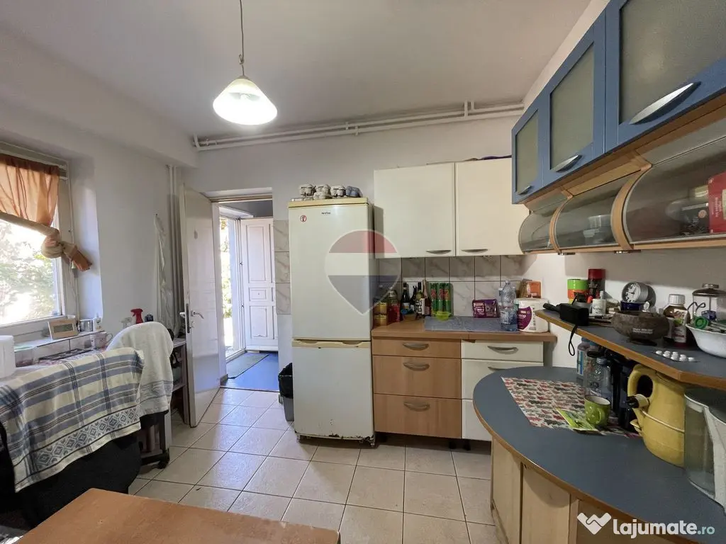 Casa 150mp + teren 375mp, pivnita | Neajlovului, Jiului - Bucuresti (Bucuresti-Ilfov)