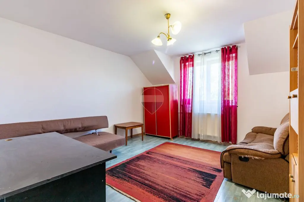 Casa 150mp + teren 375mp, pivnita | Neajlovului, Jiului - Bucuresti (Bucuresti-Ilfov)