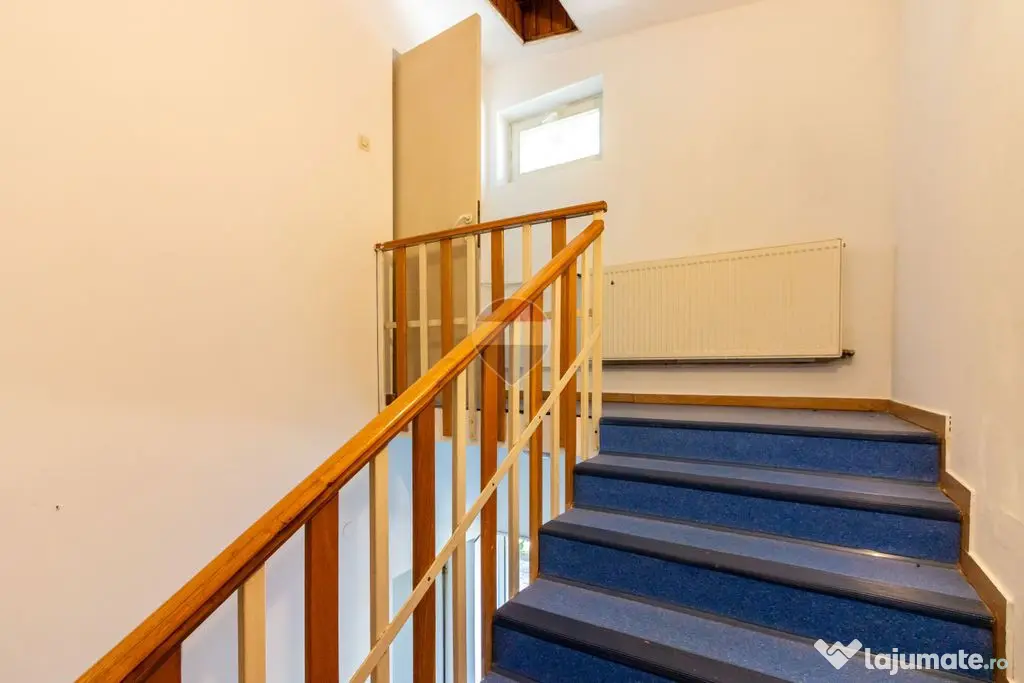 Casa 150mp + teren 375mp, pivnita | Neajlovului, Jiului - Bucuresti (Bucuresti-Ilfov)