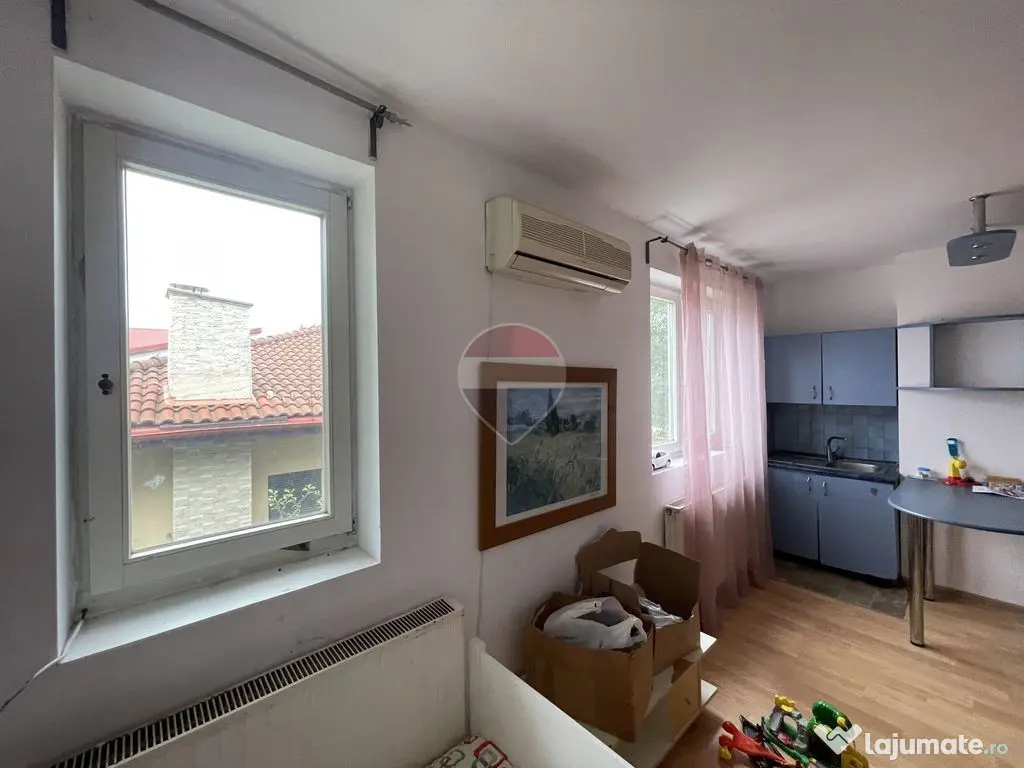 Casa 150mp + teren 375mp, pivnita | Neajlovului, Jiului - Bucuresti (Bucuresti-Ilfov)