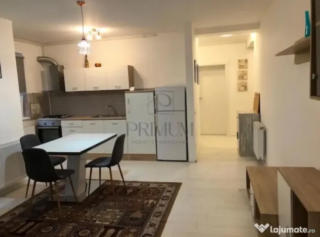 Giroc - 2 Camere - Etaj 1 - Loc de parcare - Zona buna - Giroc (Timis)