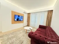 Apartament 2 camere Pipera, 12 mp terasa, aproape de facilit 