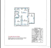 Apartament 2 camere Pipera, de inchiriat, aproape de facilit 