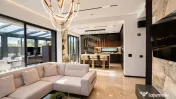 Casă spectaculoasă în Constanța | Design, tehnologie și confort