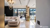 Casă spectaculoasă în Constanța | Design, tehnologie și confort