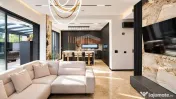 Casă spectaculoasă în Constanța | Design, tehnologie și confort
