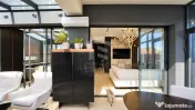 Casă spectaculoasă în Constanța | Design, tehnologie și confort