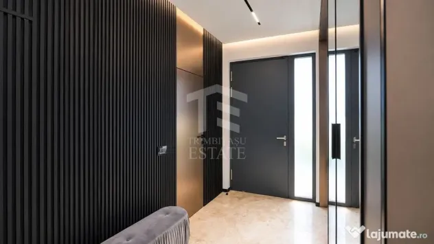 Casă spectaculoasă în Constanța | Design, tehnologie și confort - Constanta (Constanta)