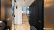 Casă spectaculoasă în Constanța | Design, tehnologie și confort
