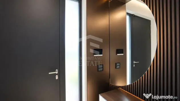 Casă spectaculoasă în Constanța | Design, tehnologie și confort - Constanta (Constanta)