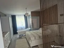 Apartament 2 camere LUX - zona Tractorul