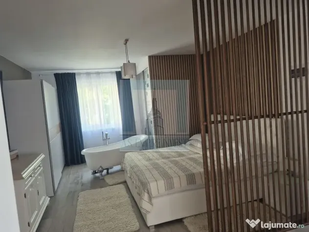 Apartament 2 camere LUX - zona Tractorul - Brasov (Brasov)