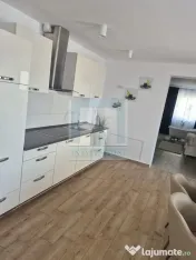 Apartament 2 camere LUX - zona Tractorul 