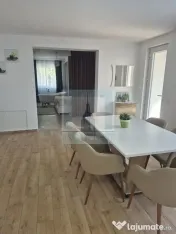 Apartament 2 camere LUX - zona Tractorul 