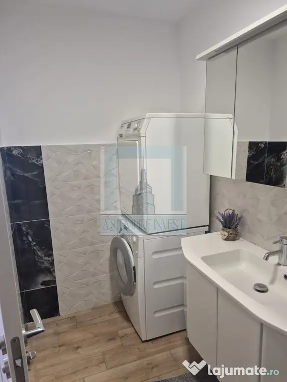 Apartament 2 camere LUX - zona Tractorul - Brasov (Brasov)