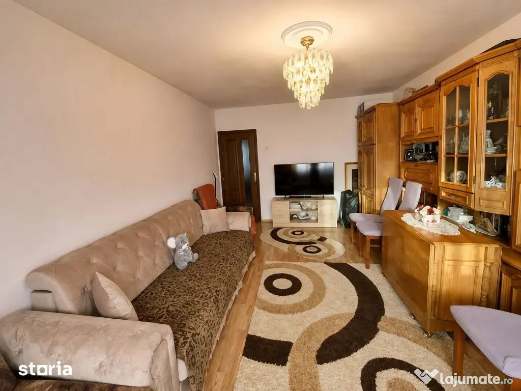 Apartament 2 camere Marasti-zona Iulius MALL - Cluj-Napoca (Cluj)