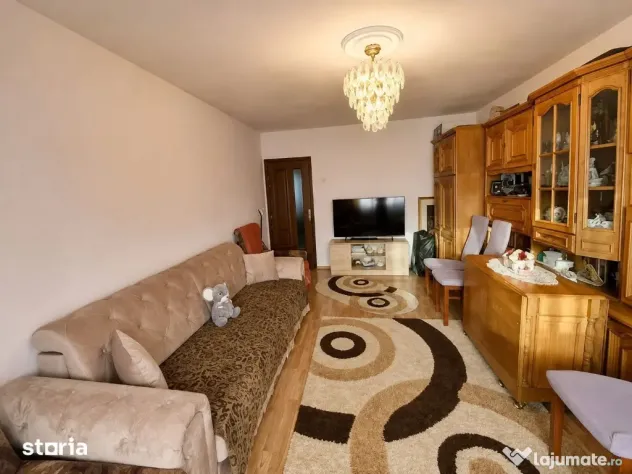 Apartament 2 camere Marasti-zona Iulius MALL - Cluj-Napoca (Cluj)