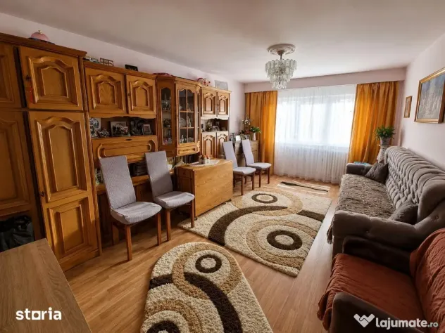 Apartament 2 camere Marasti-zona Iulius MALL - Cluj-Napoca (Cluj)