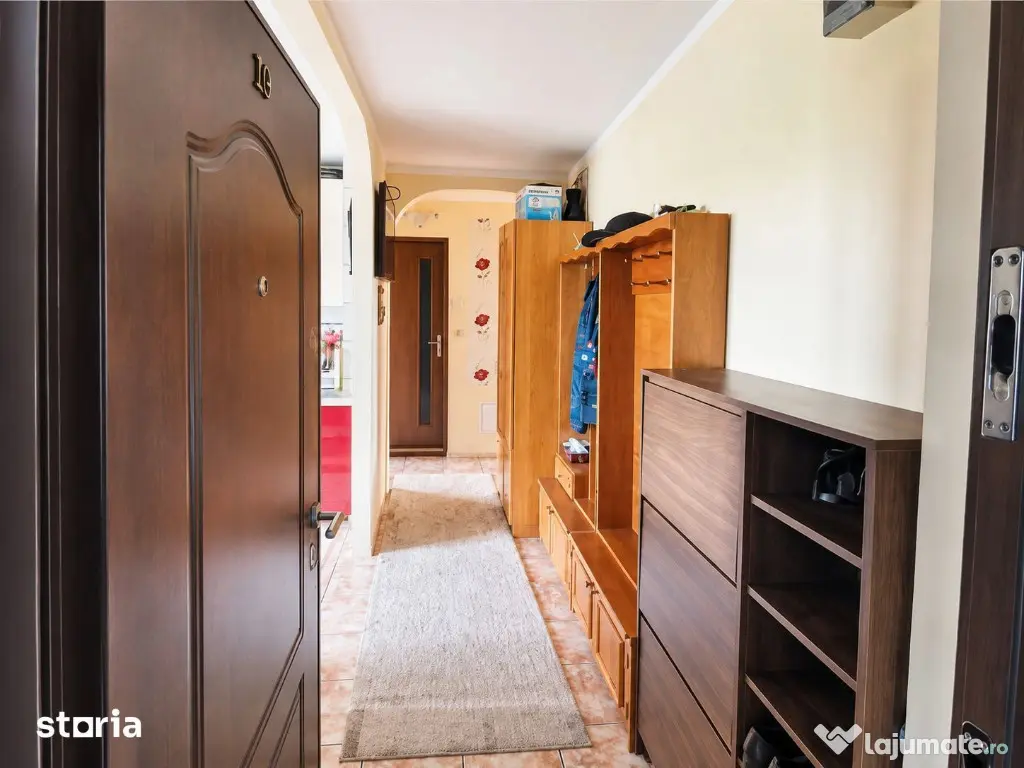 Apartament 2 camere Marasti-zona Iulius MALL - Cluj-Napoca (Cluj)
