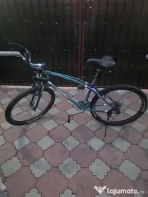 Bicicleta mountain bike Corratec 26 inch