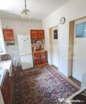 Casă de vânzare în Turcheș, Săcele – teren generos de 