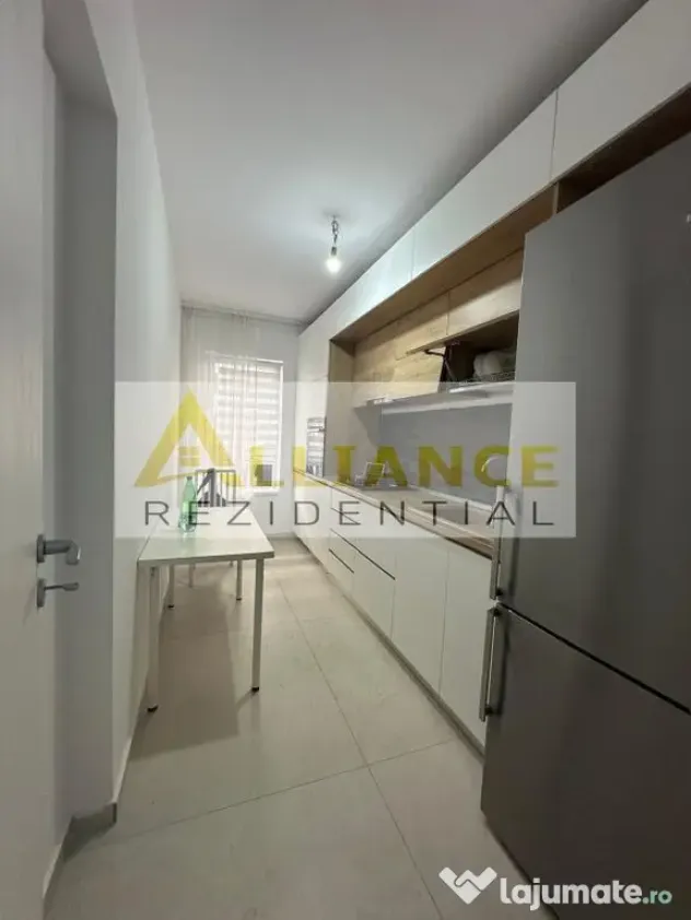 Apartament 2camere /59mp /2locuri de parcare /metrou Berceni 10min - Popesti Leordeni (Bucuresti-Ilfov)