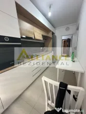 Apartament 2camere /59mp /2locuri de parcare /metrou Berceni 10min
