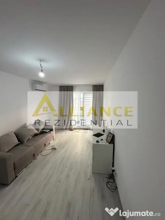 Apartament 2camere /59mp /2locuri de parcare /metrou Berceni 10min - Popesti Leordeni (Bucuresti-Ilfov)