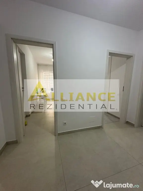 Apartament 2camere /59mp /2locuri de parcare /metrou Berceni 10min - Popesti Leordeni (Bucuresti-Ilfov)