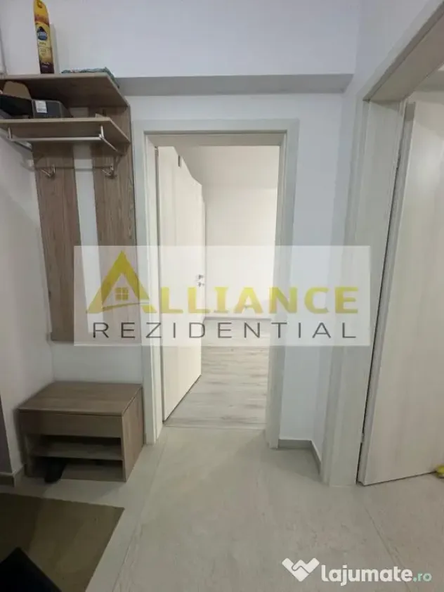 Apartament 2camere /59mp /2locuri de parcare /metrou Berceni 10min - Popesti Leordeni (Bucuresti-Ilfov)