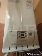 Garsonieră în Simeria - Parter - Ideală pentru locuit sau 