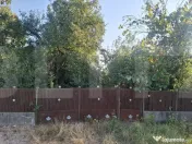 Urgent! Casă cu teren 5.038 mp, Pleșoiu-Arcești, stradă