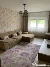 Apartament cu 3 camere de inchiriat in zona Spitalului Judetean 