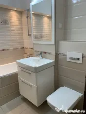 Apartament cu 3 camere de inchiriat in zona Spitalului Judetean 