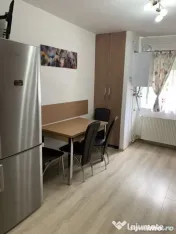 Apartament cu 3 camere de inchiriat in zona Spitalului Judetean 