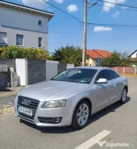 Audi A5 quattro 2.0 D 