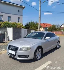 Audi A5 quattro 2.0 D