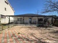 Casa moderna pe parter cu 3 camere 108mpu, constructie 2019, 